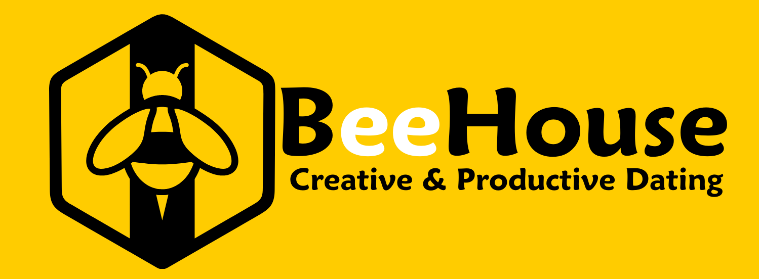 BeeHouse Creative & Productive Date App